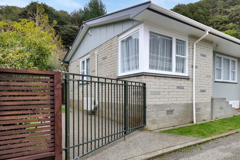 Photo of property in 1/26 Puriri Street, Wainuiomata, Lower Hutt, 5014
