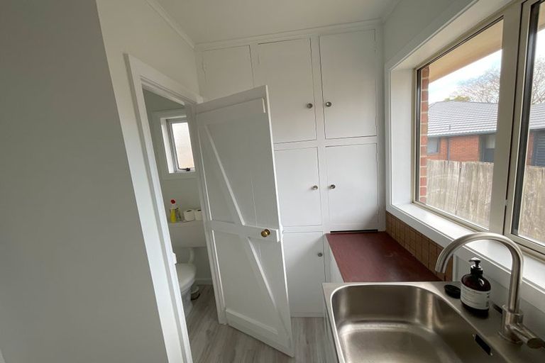 Photo of property in 16 Worthy Street, Ilam, Christchurch, 8041