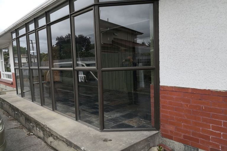 Photo of property in 25 Reading Street, Upper Riccarton, Christchurch, 8041