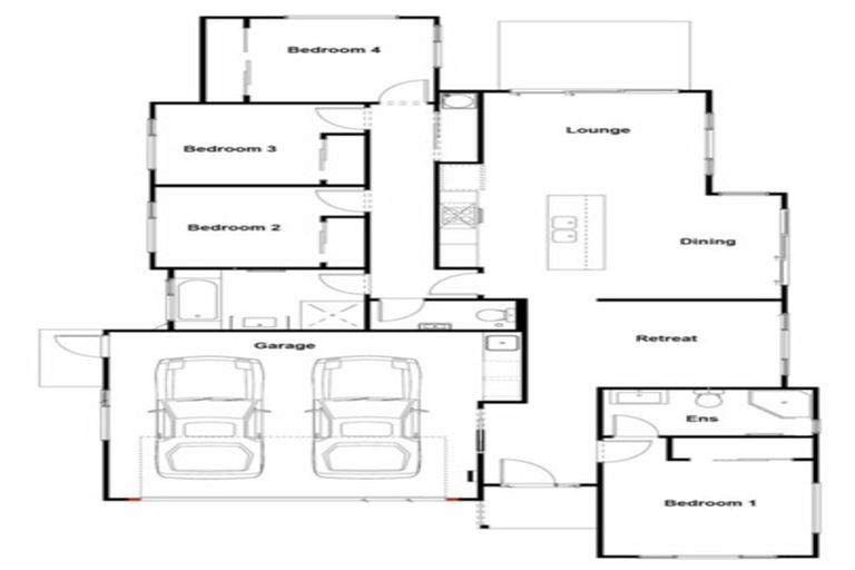 Photo of property in 35 Nobilo Road, Kumeu, 0810