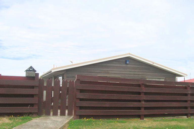 Photo of property in 209 Buckley Road, Southgate, Wellington, 6023