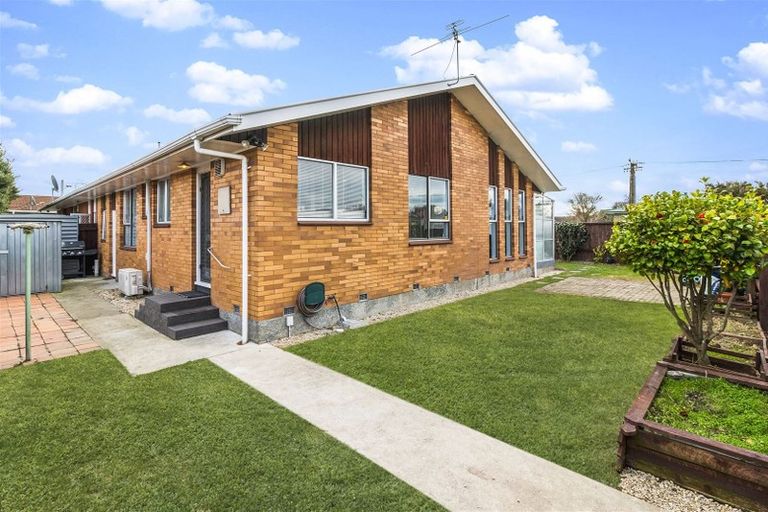 Photo of property in 1/37 Northfield Road, Casebrook, Christchurch, 8051