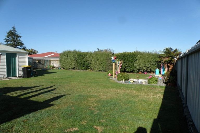 Photo of property in 4 Stanley Street, Matamata, 3400