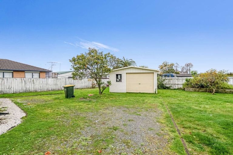 Photo of property in 1/126 Porchester Road, Papakura, 2110