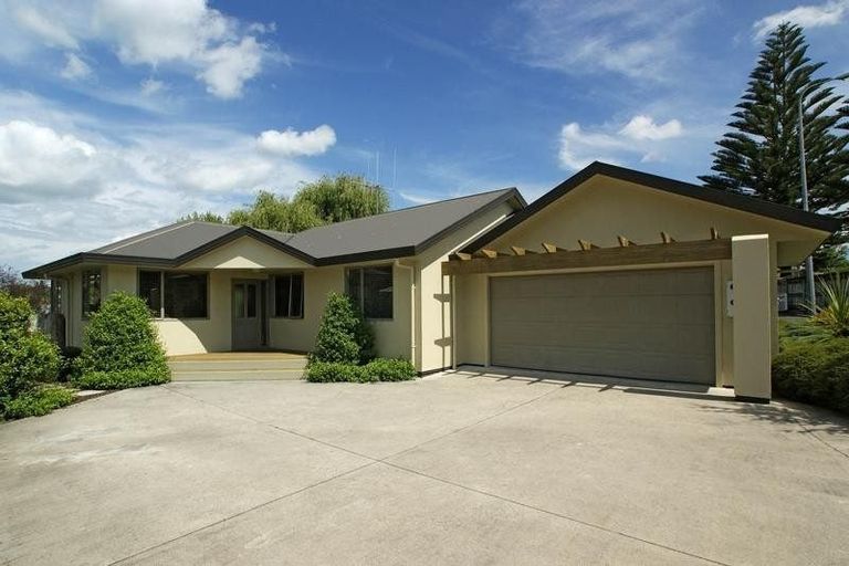 Photo of property in 7 Surrey Lane, Glenview, Hamilton, 3206