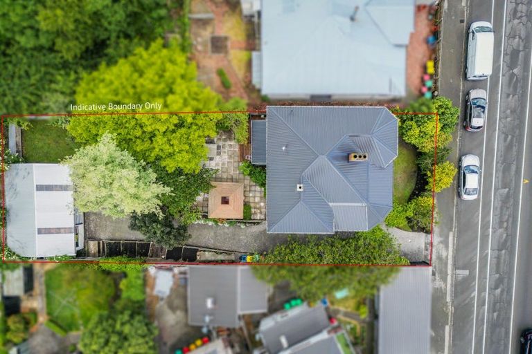 Photo of property in 16 Wai-iti Road, Maori Hill, Timaru, 7910