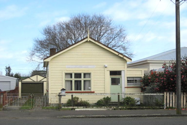 Photo of property in 123 Cambridge Street, Levin, 5510