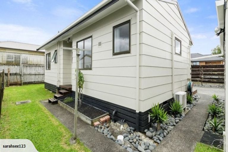 Photo of property in 4b Russell Avenue, Pukekohe, 2120