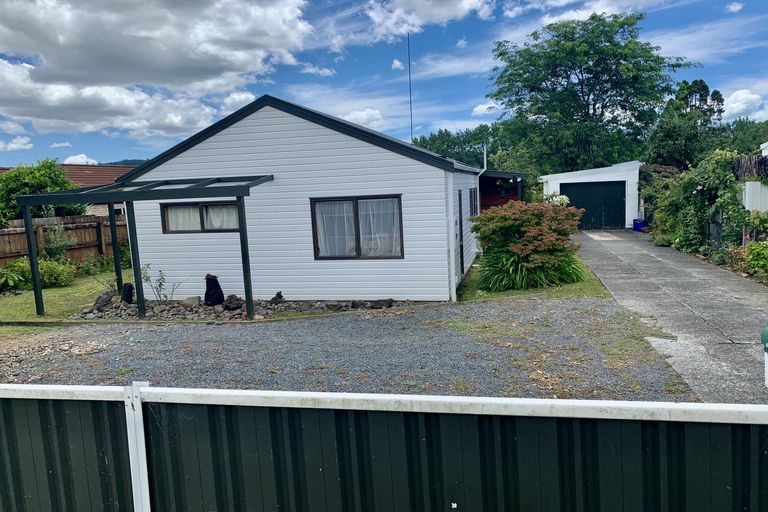 Photo of property in 11 Grey Street, Kawakawa, 0210