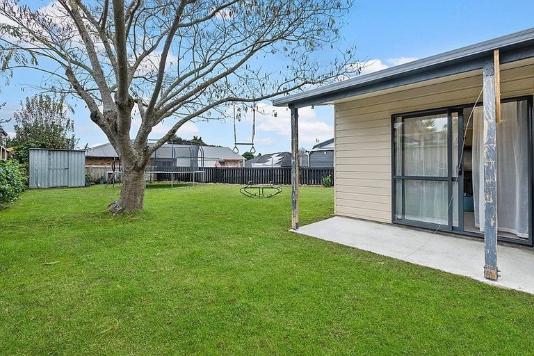 Photo of property in 11d Strathmore Street, Morrinsville, 3300