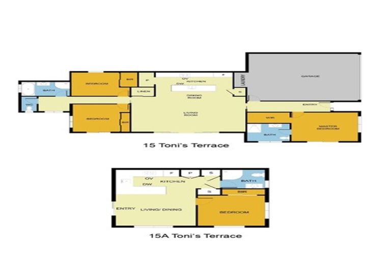 Photo of property in 15/15a Toni's Terrace, Lower Shotover, Queenstown, 9304