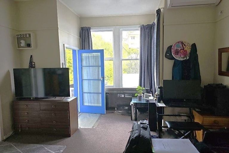 Photo of property in 45 Adams Terrace, Aro Valley, Wellington, 6021
