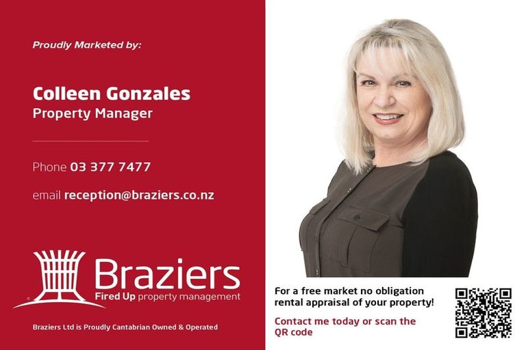 Photo of property in 2 Conway Street, Somerfield, Christchurch, 8024