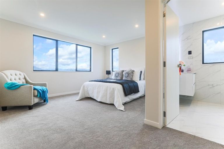 Photo of property in 21b Arahanga Road, Flat Bush, Auckland, 2019