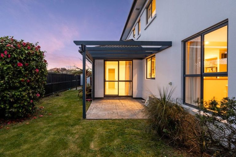 Photo of property in 1 Annaby Drive, Northwood, Christchurch, 8051