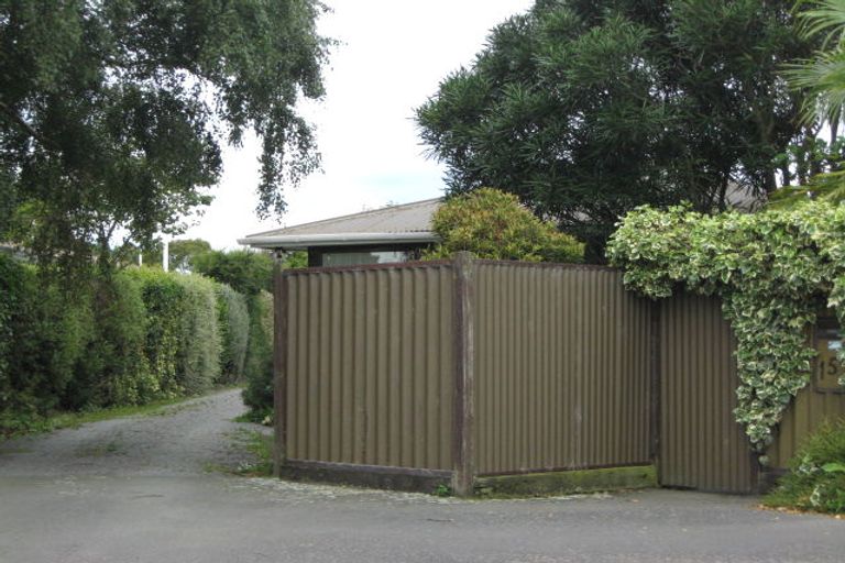 Photo of property in 154 Hendersons Road, Hoon Hay, Christchurch, 8025