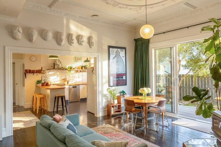 Photo of property in 62 Waite Street, Featherston, 5710