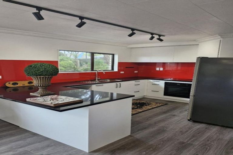 Photo of property in 189 Powderham Street, New Plymouth, 4310