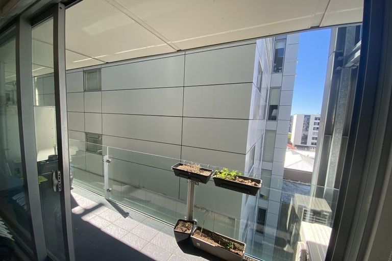 Photo of property in Century City Apartments, 39/72 Tory Street, Te Aro, Wellington, 6011