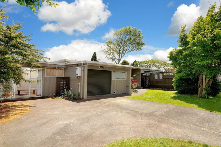 Photo of property in 1/55 Willis Road, Papakura, 2110