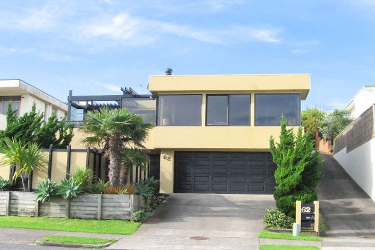 Photo of property in 3/62 The Parade, Bucklands Beach, Auckland, 2012