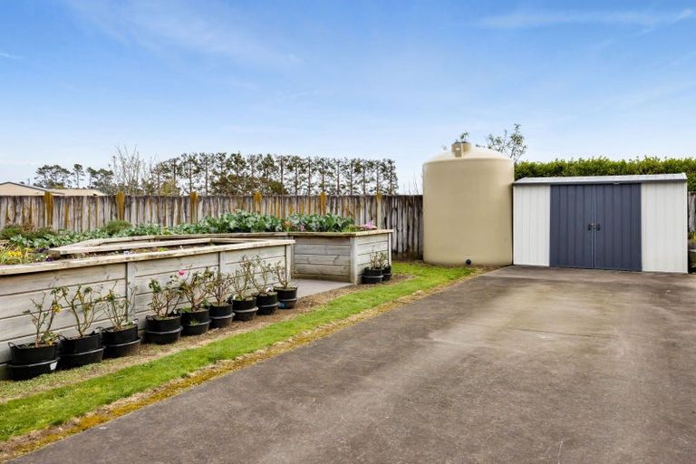 Photo of property in 112b Princess Street, Waitara, 4383