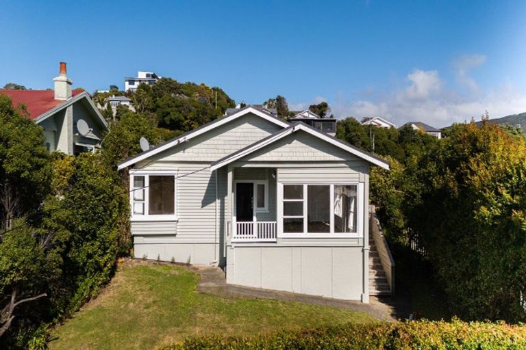 Photo of property in 44 Colway Street, Ngaio, Wellington, 6035