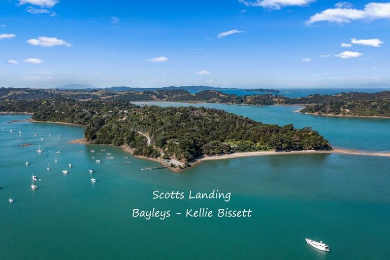 Photo of property in 34 Ridge Road, Mahurangi East, Warkworth, 0982