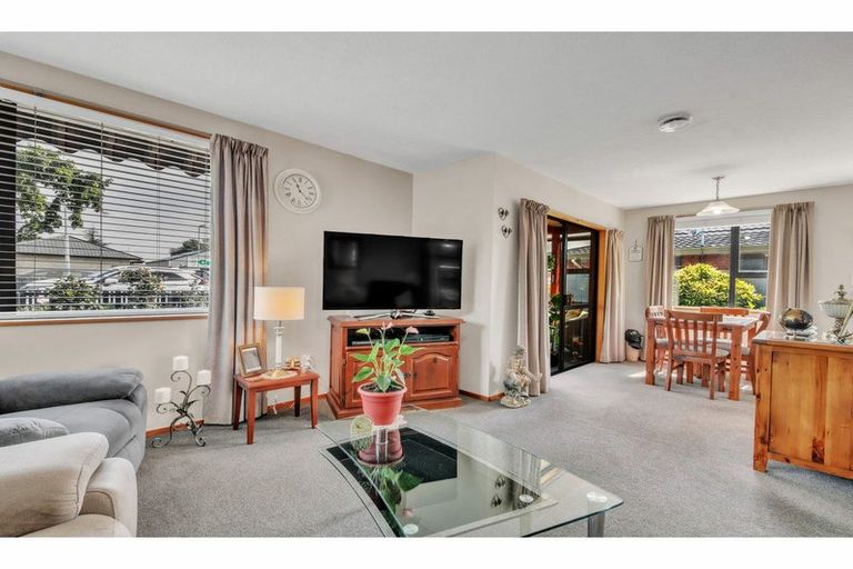 Photo of property in 204 Williams Street, Kaiapoi, 7630