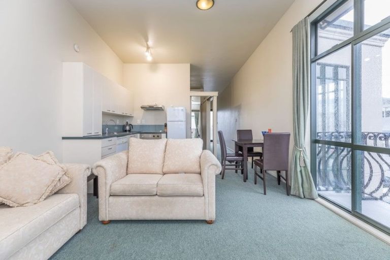 Photo of property in 3a/30 Randolph Street, Eden Terrace, Auckland, 1010