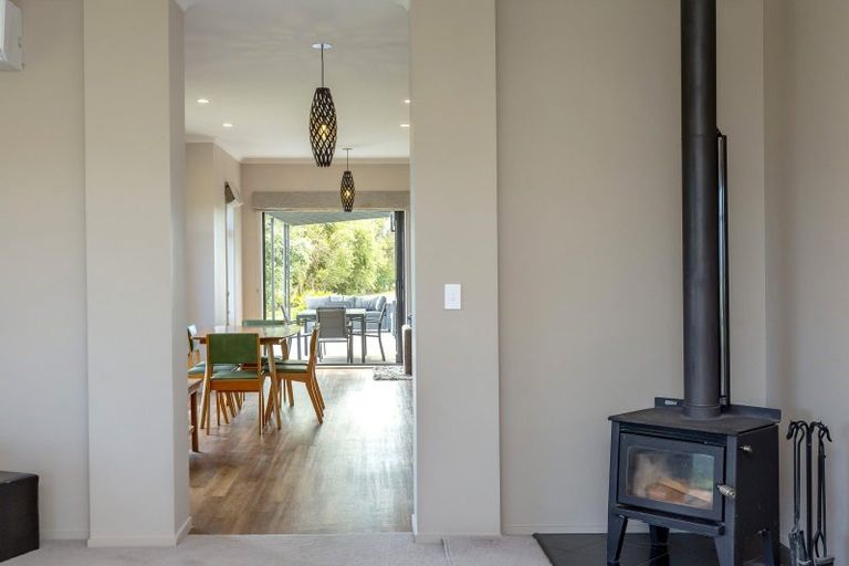 Photo of property in 109 Tiffin Hill Road, Parkvale, Carterton, 5792