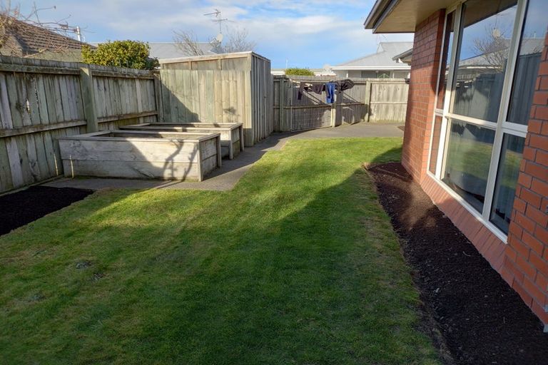 Photo of property in 341 Burnett Street, Ashburton, 7700