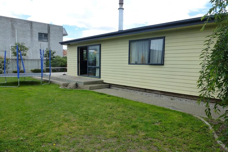 Photo of property in 9b Chicago Street, Alexandra, 9320