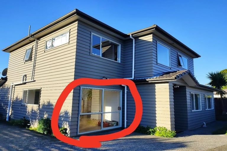 Photo of property in 419 Bucklands Beach Road, Bucklands Beach, Auckland, 2012