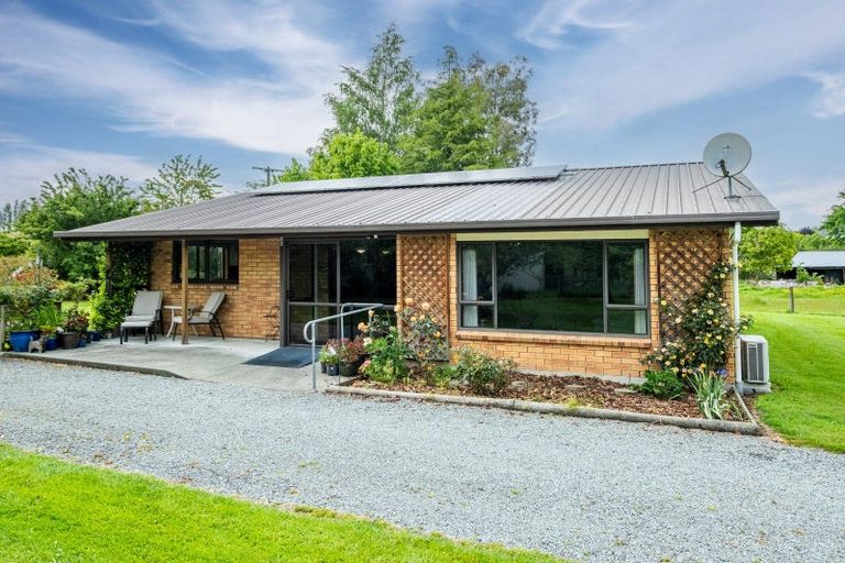 Photo of property in 278 Talbot Street, Geraldine, 7930