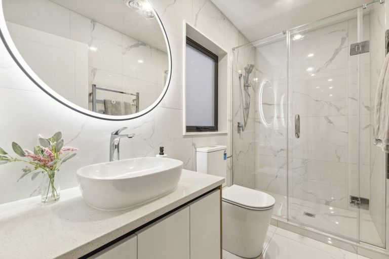 Photo of property in 40 Christella Street, Flat Bush, Auckland, 2019