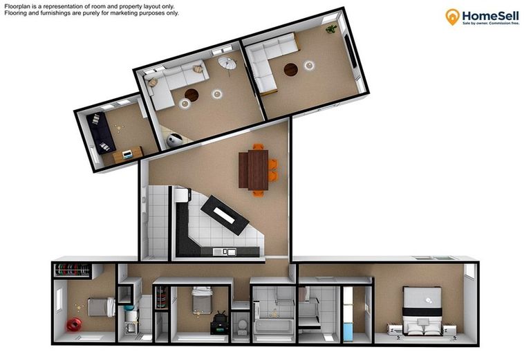 Photo of property in 65 Chestnut Lane, Pirongia, 3802