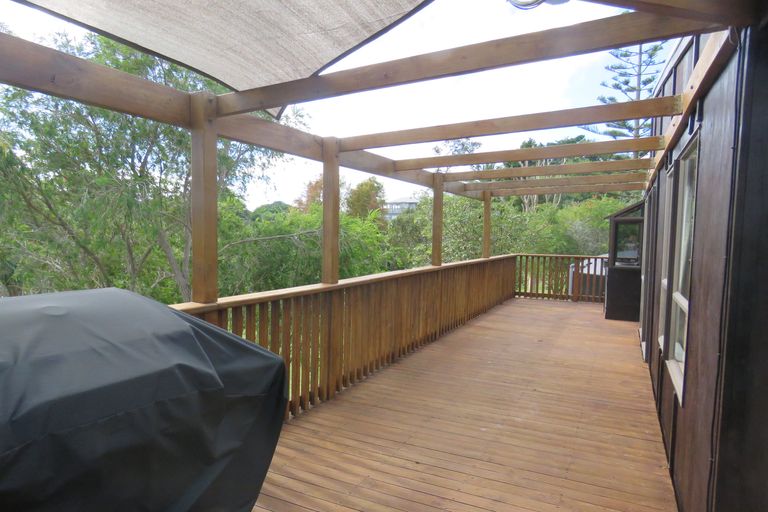 Photo of property in 116b Waione Road, Opononi, Kaikohe, 0473