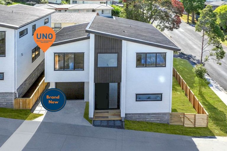 Photo of property in 34a Lavery Place, Sunnynook, Auckland, 0632