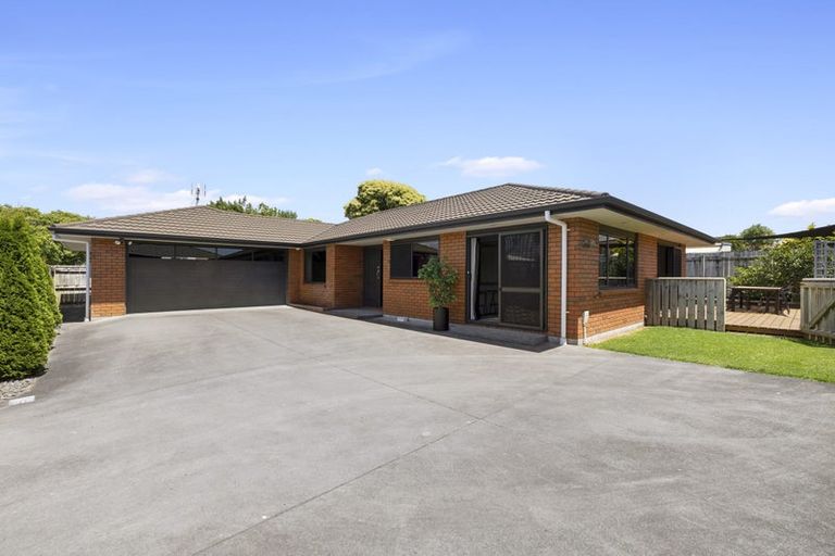 Photo of property in 18c Virginia Place, Whalers Gate, New Plymouth, 4310