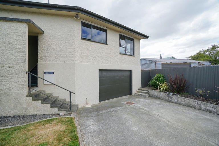 Photo of property in 88 Robertson Street, Richmond, Invercargill, 9810