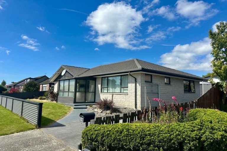Photo of property in 18 Ranger Street, Mairehau, Christchurch, 8052