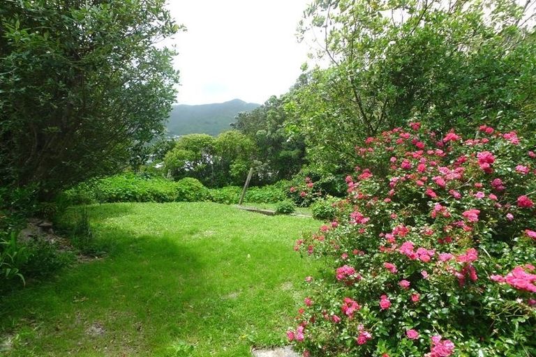 Photo of property in 96 Weld Street, Wadestown, Wellington, 6012