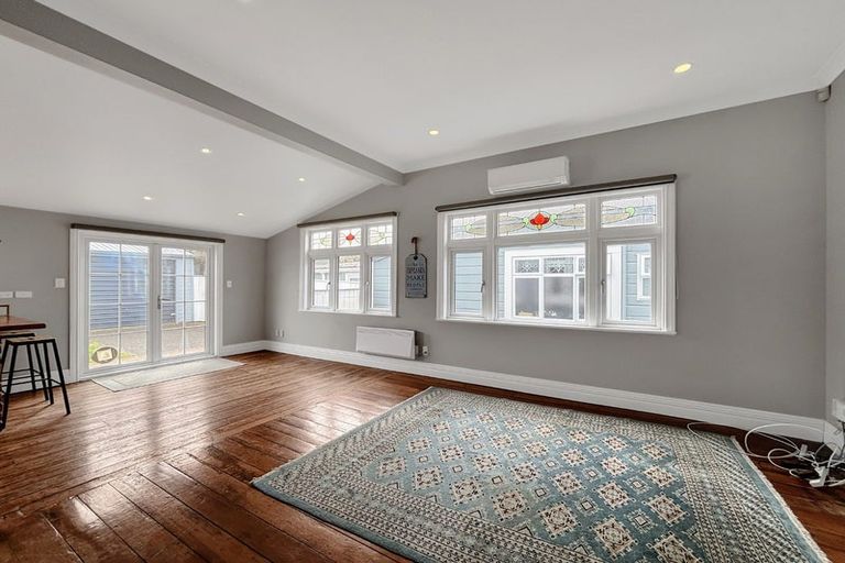Photo of property in 25 Buick Street, Petone, Lower Hutt, 5012