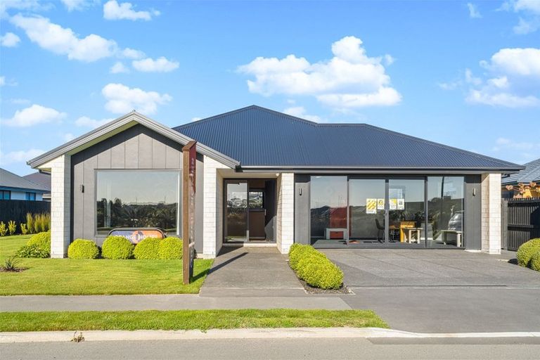 Photo of property in 156 Southfield Drive, Lincoln, 7608