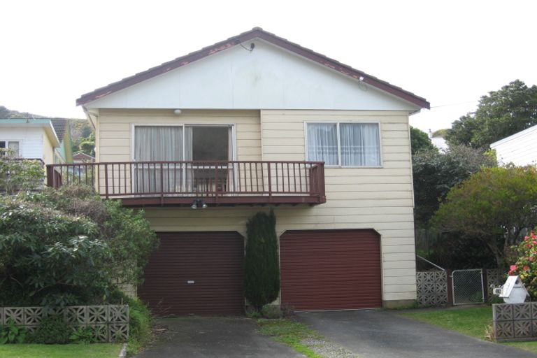 Photo of property in 18 Cornford Street, Karori, Wellington, 6012
