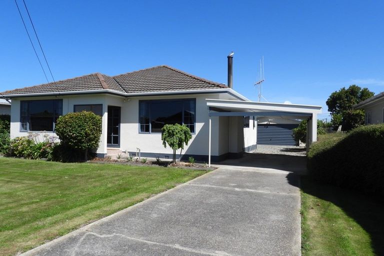 Photo of property in 23 Witham Street, Oamaru North, Oamaru, 9400