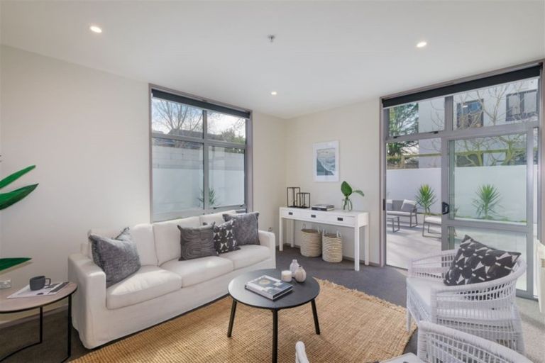 Photo of property in 6/41 Cambridge Terrace, Christchurch Central, Christchurch, 8013