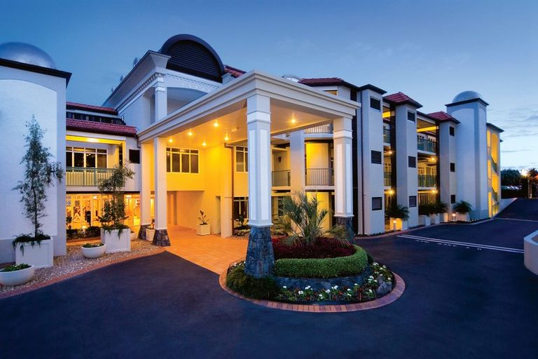 Photo of property in The Sands Apartments, 7/47 The Strand, Takapuna, Auckland, 0622