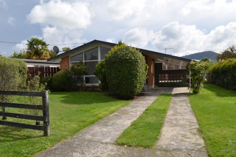 Photo of property in 379 Malfroy Road, Pomare, Rotorua, 3015
